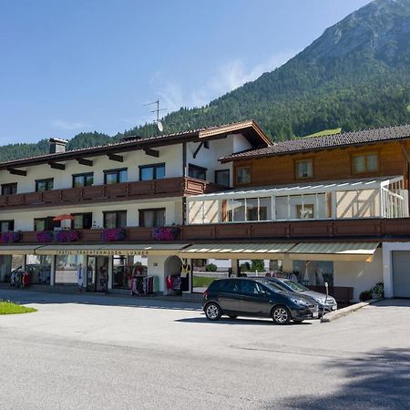 Village Apartments Achenkirch Exterior foto